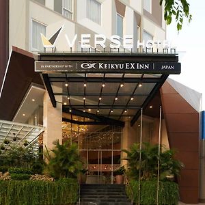 Verse Luxe Hotel Wahid Hasyim
